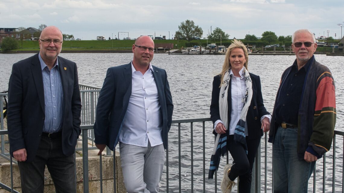 UWG stellte Kandidatenlisten einstimmig auf!