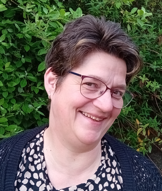 Manuela Schlüter