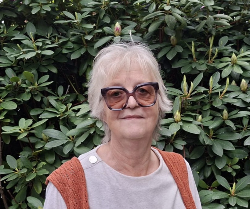 Petra Stomberg