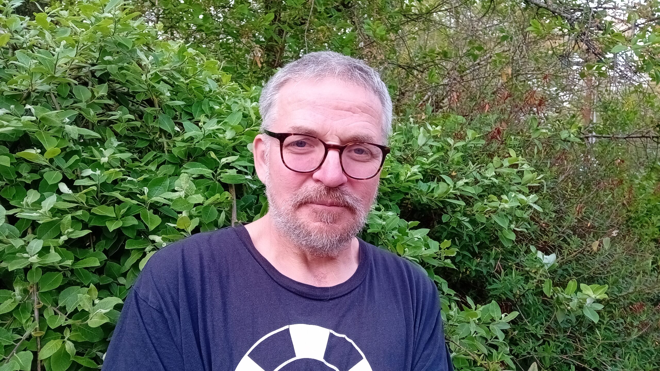 Uwe Liske