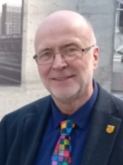 Frank Uwe Walpurgis