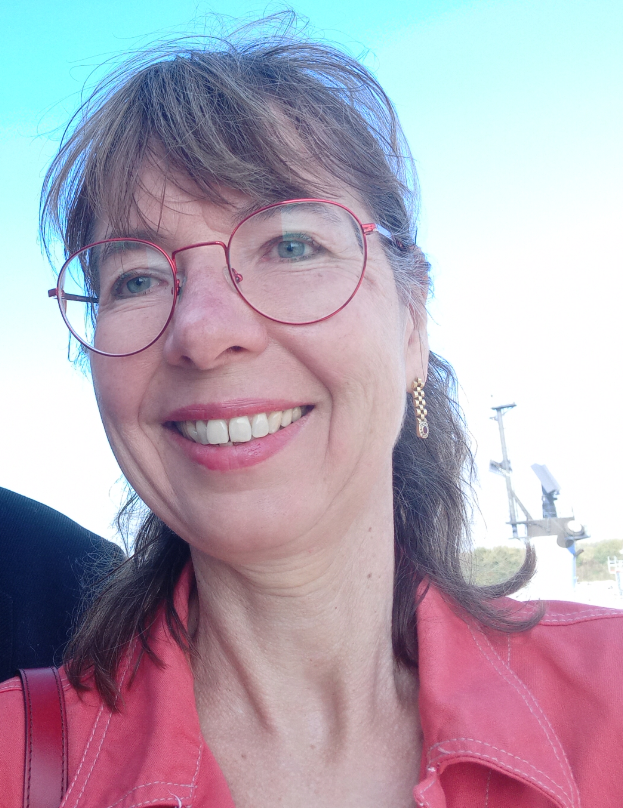 Meike Walpurgis