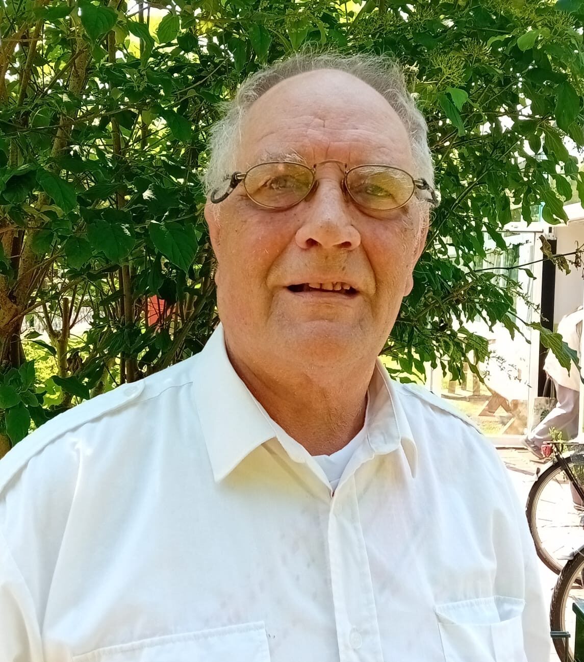 Karl-Heinz Schlüter