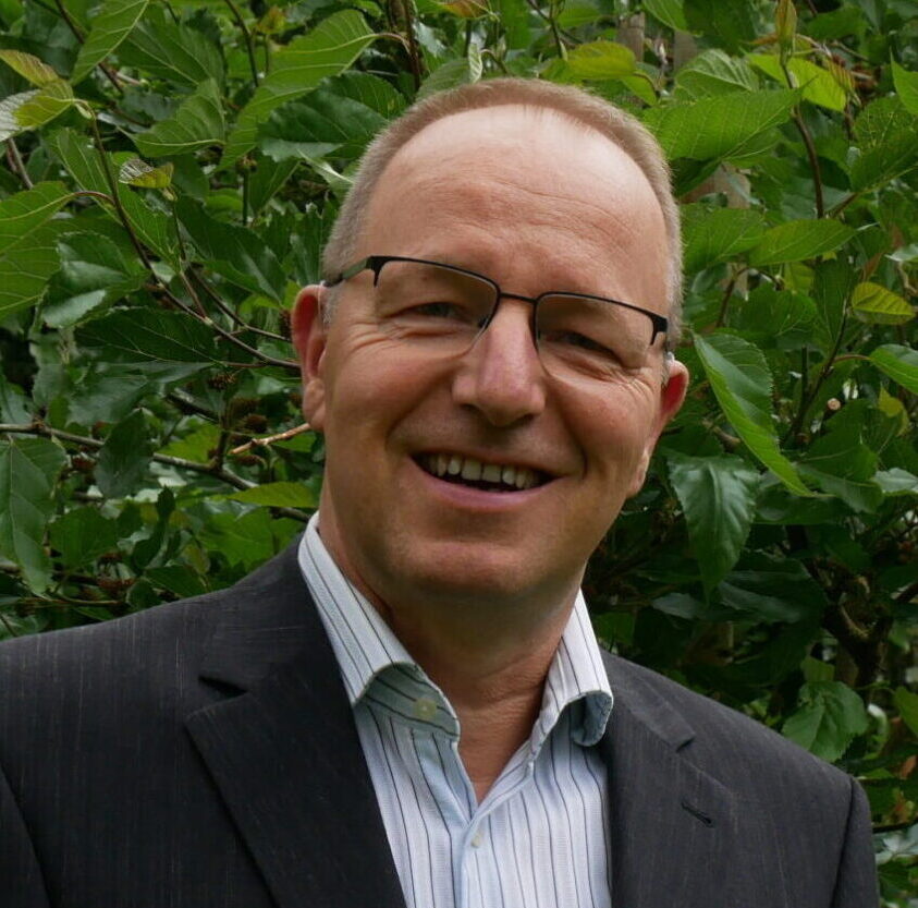 Frank Ihnen