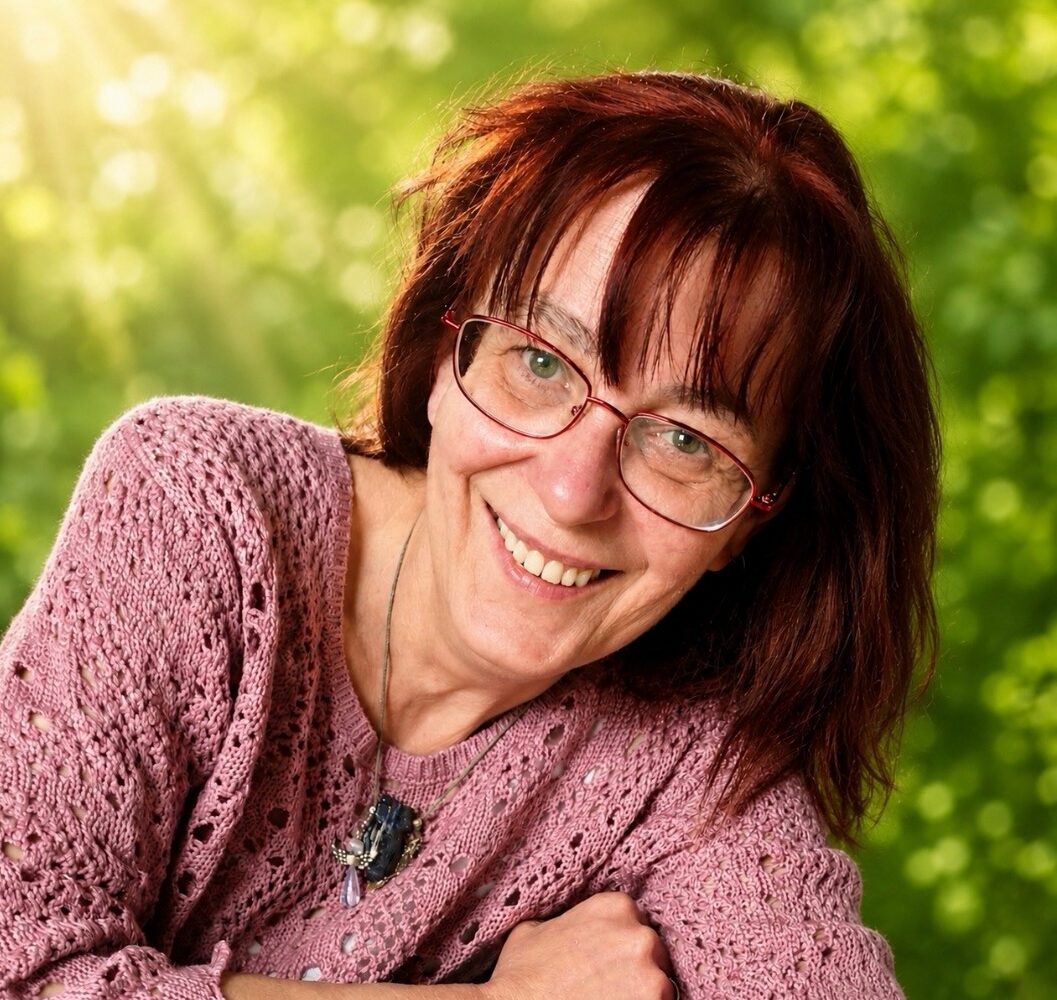 Gabi Fillmann-Fein