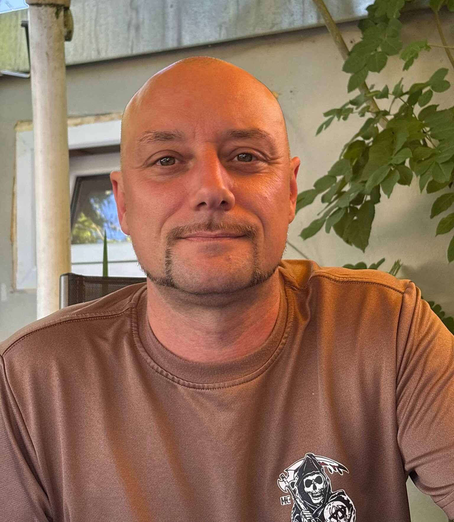 Nicolai Bächle