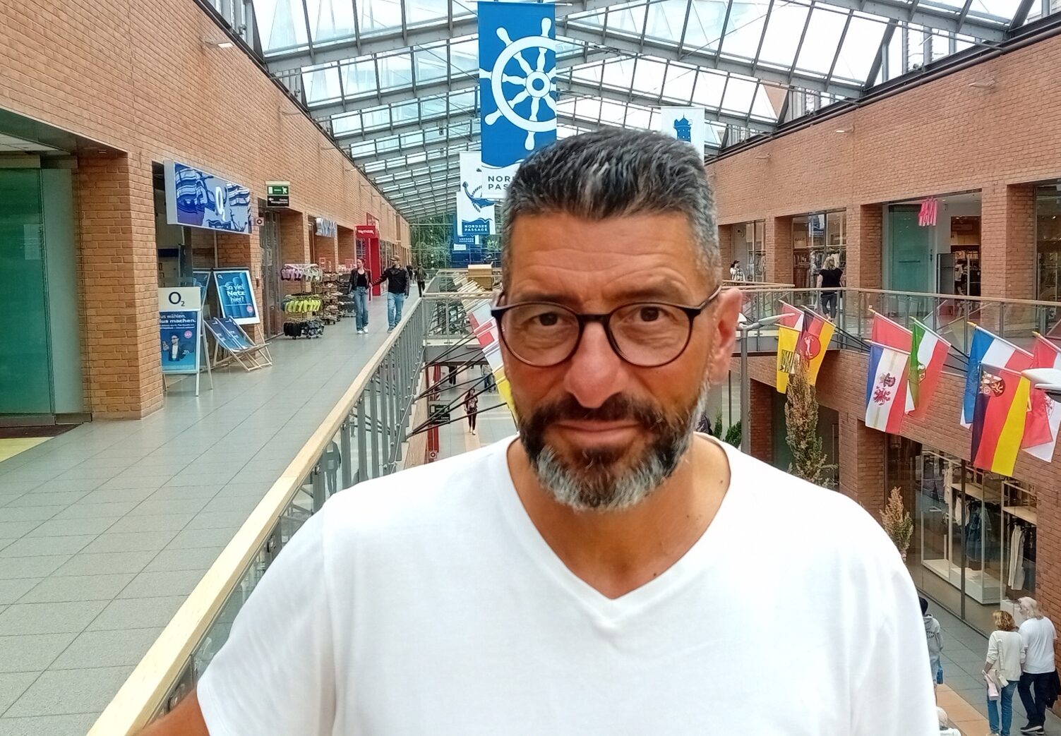 Yalcin Mutlu