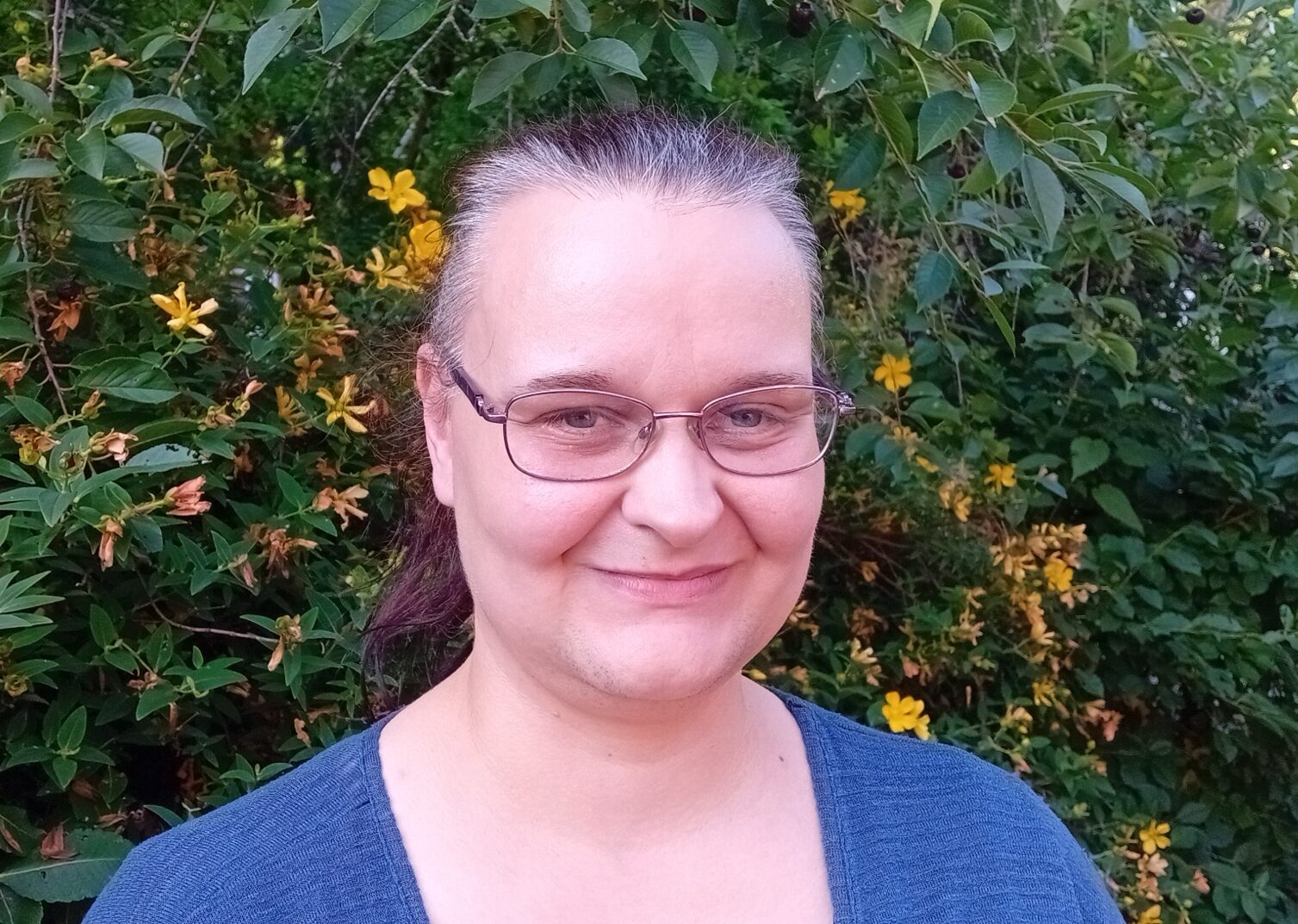 Wilma Wenneker