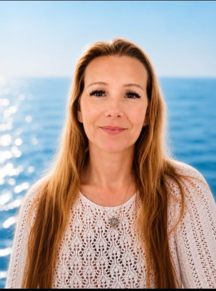 Mandy Merz