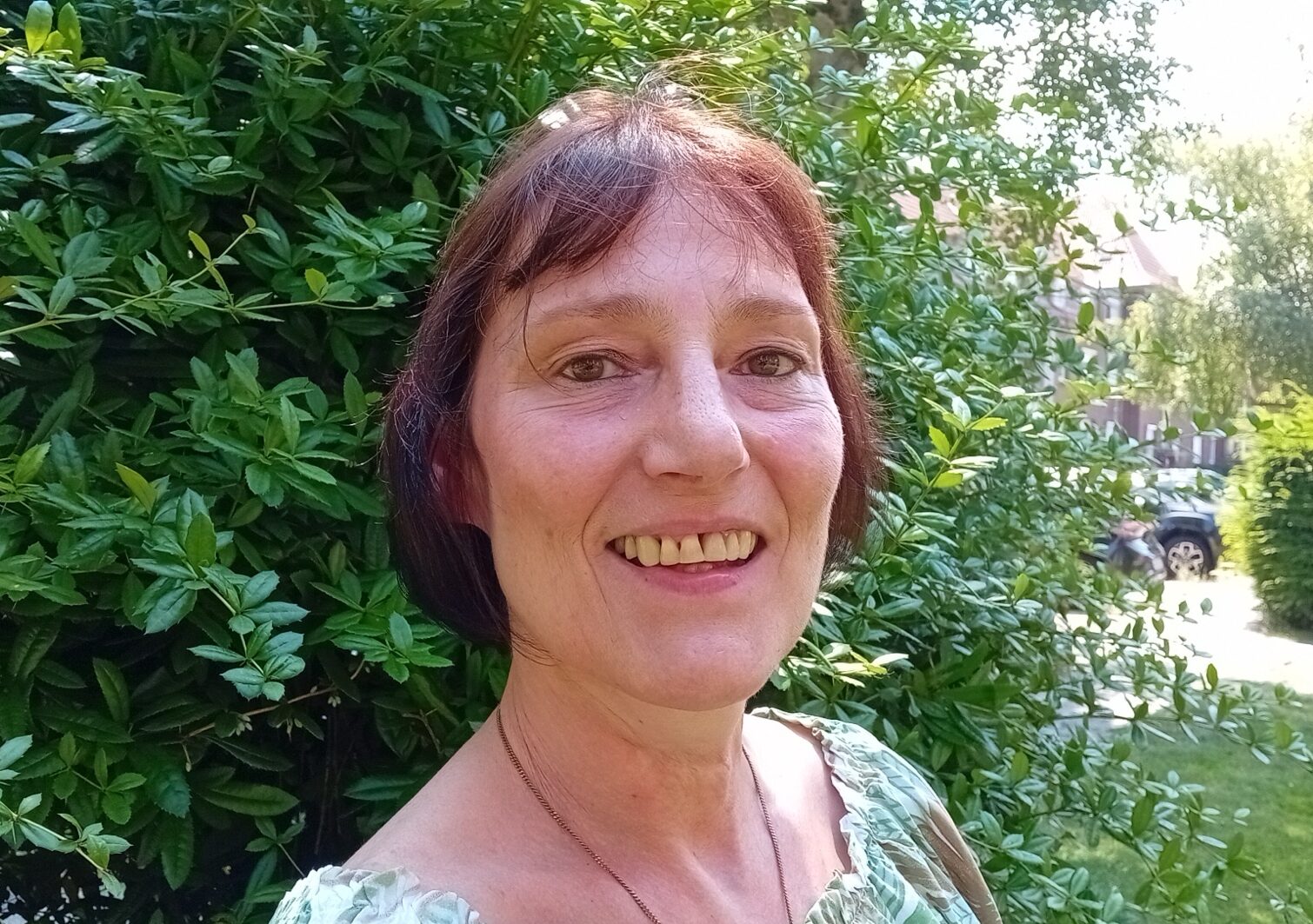 Anita Walter