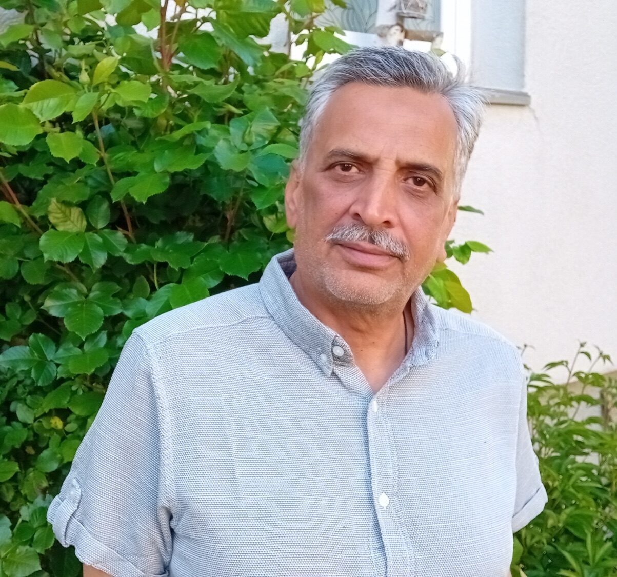 Ali Tarar Khan