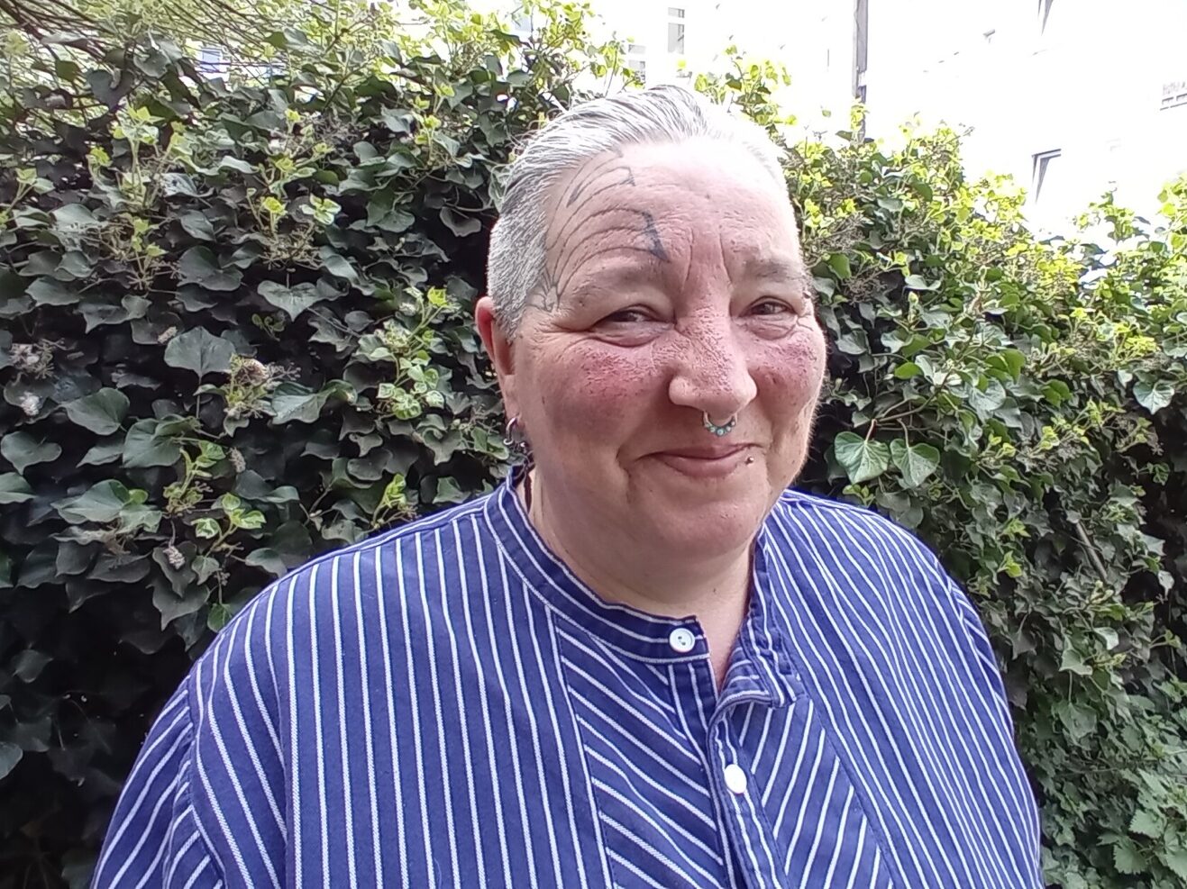 Petra Burczyk-Hoffmann