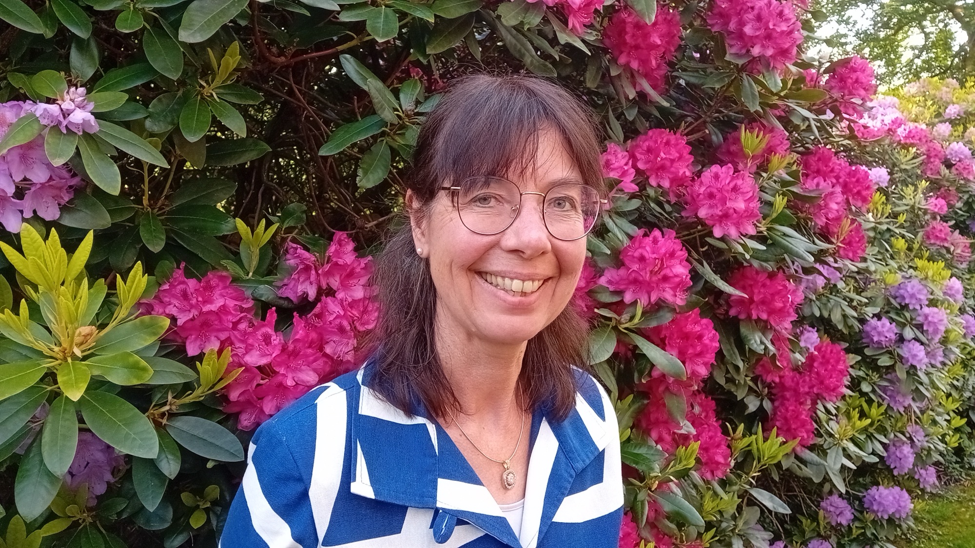 Meike Walpurgis