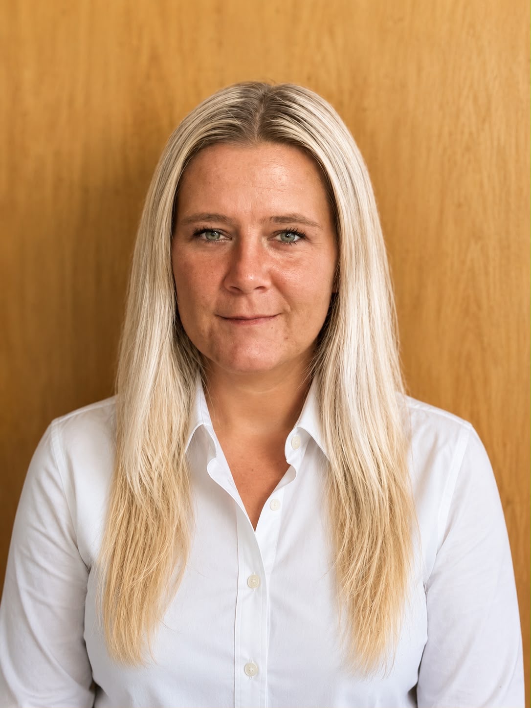 Nadine Thomanek